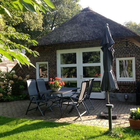 Op De Kuyerlatten Zwolle  Exterior foto